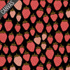 Under the Apple Tree II: Queen of Berries Canvas in After Midnight