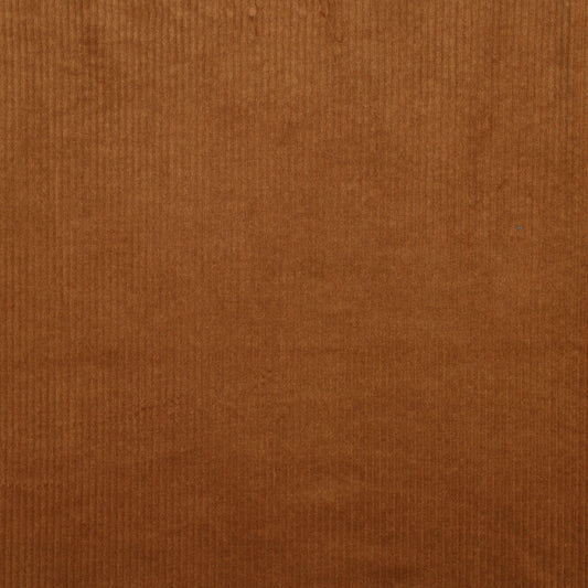 Midweight Corduroy Washed in Cognac