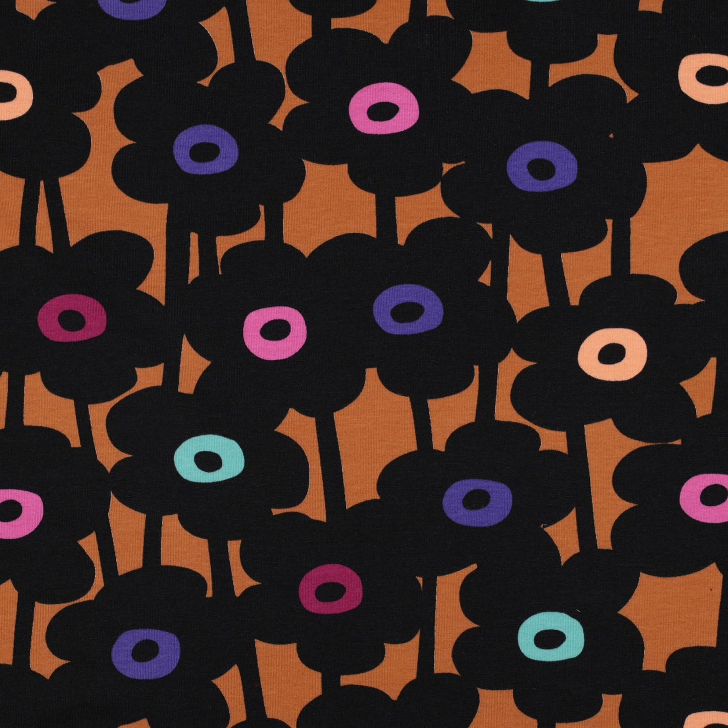 Daisy Chain Soft Sweatshirt by Nerida Hansen