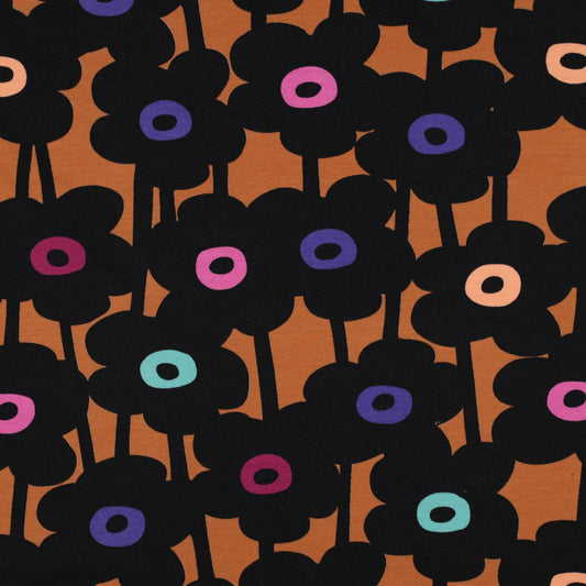 Daisy Chain Soft Sweatshirt by Nerida Hansen