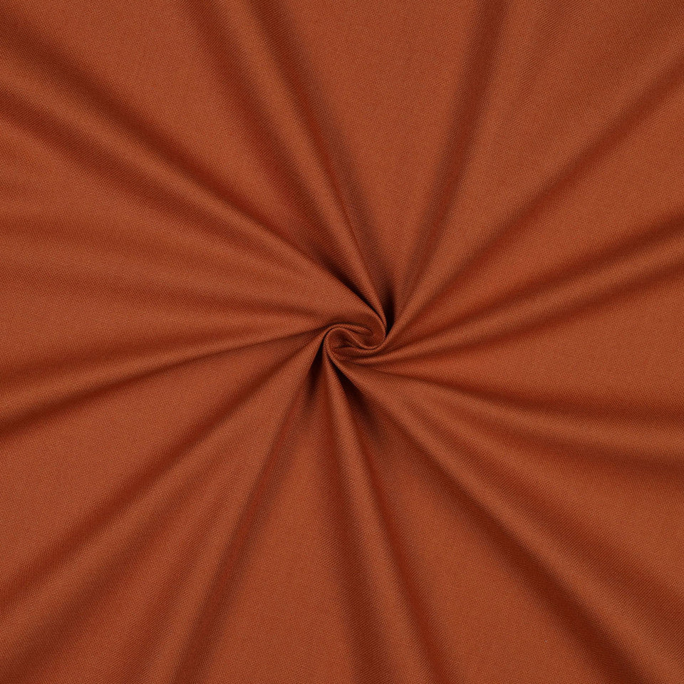 Waterproof Canvas: Rust