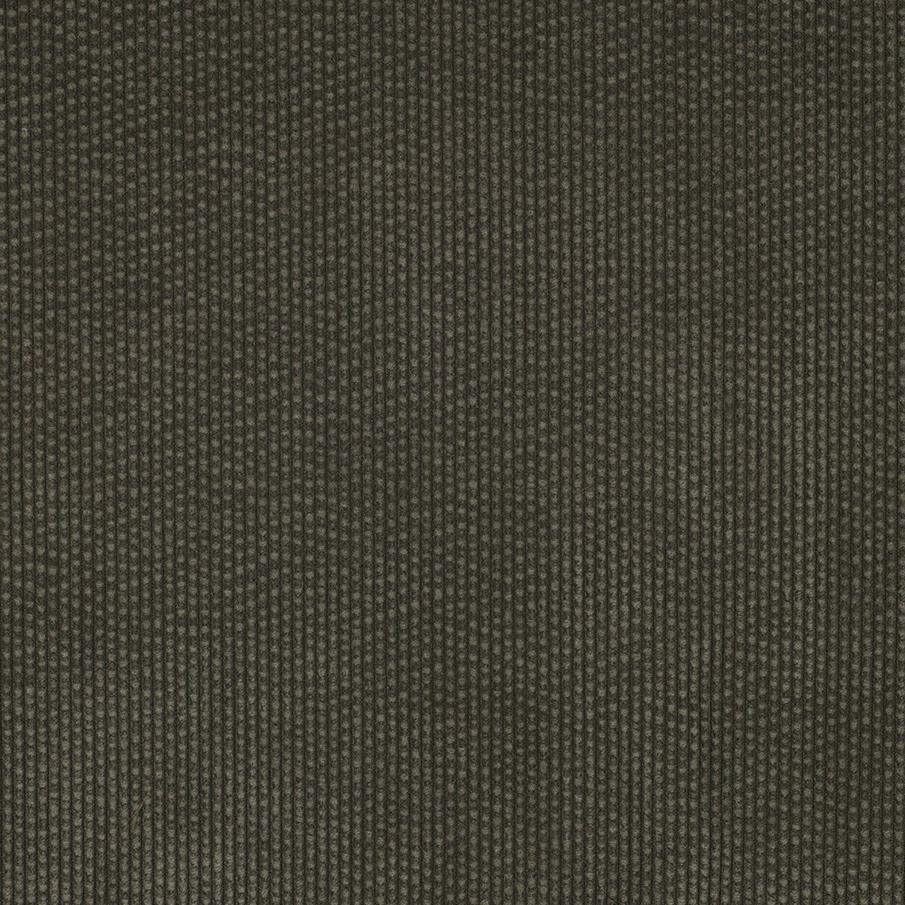 Midweight Bubble Corduroy Washed in Army Green