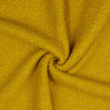 Bouclé - Ochre