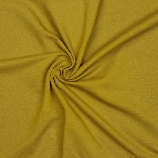 French Terry - Olive