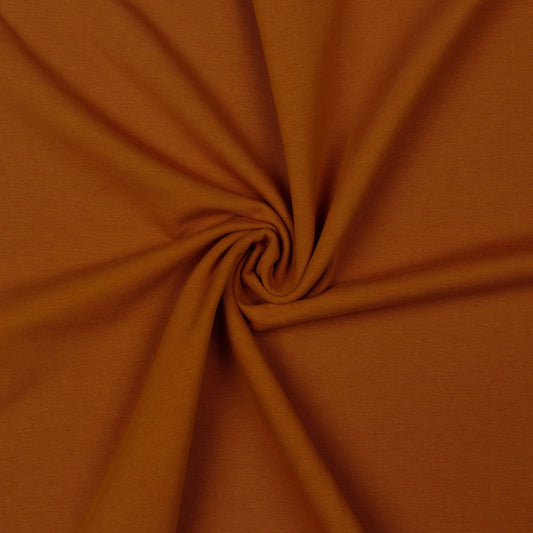 French Terry - Brique