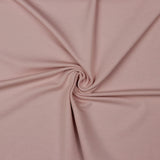 French Terry - Rose
