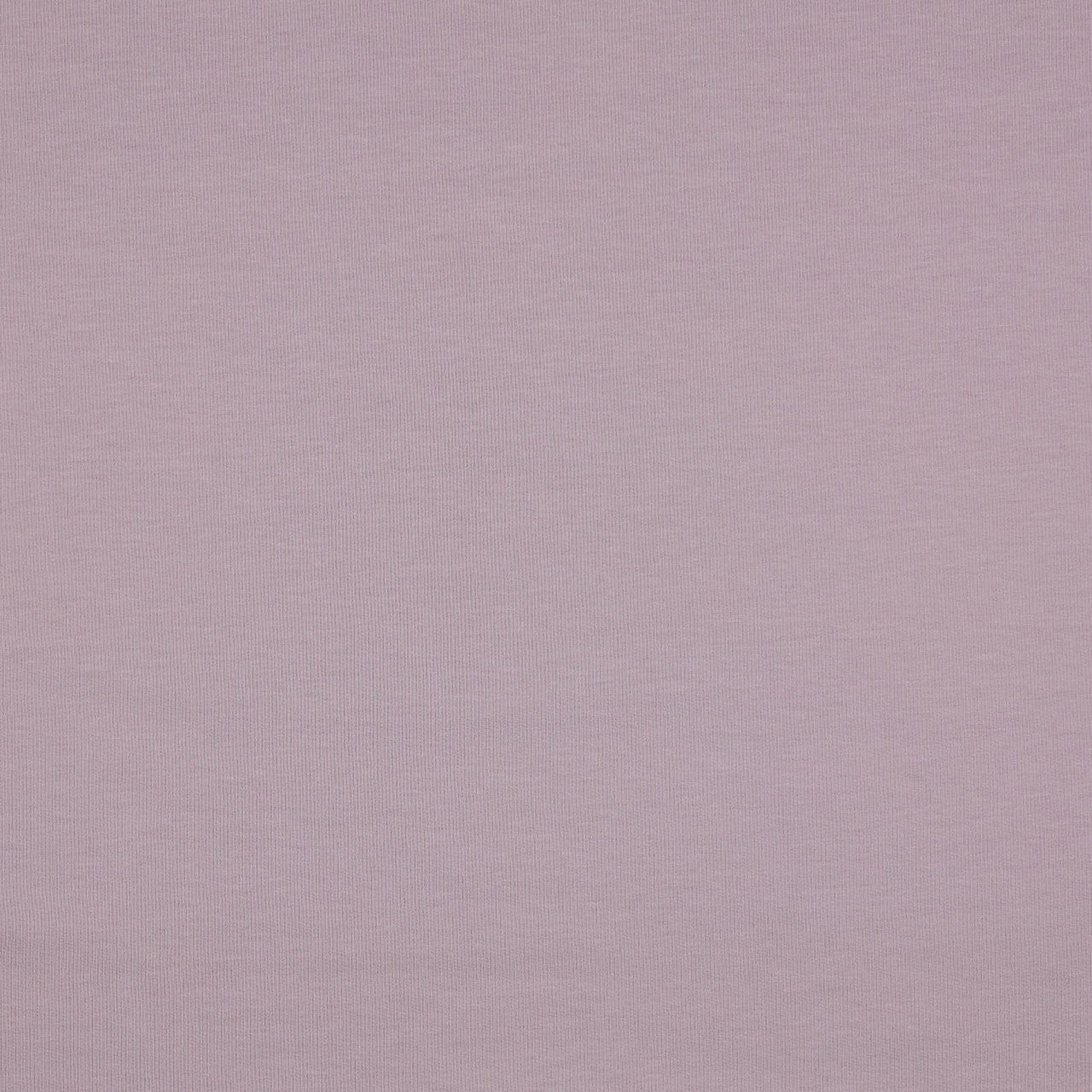 GOTS French Terry in Dark Powder