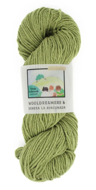 La Rinconada - Wooldreamers