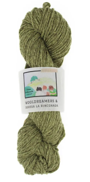 La Rinconada - Wooldreamers