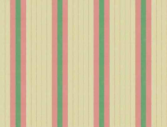 Silver Lining Ribbons in Eggnog