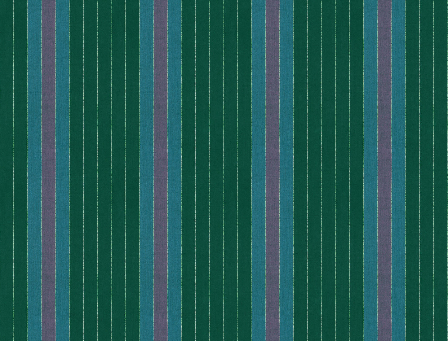 Silver Lining Ribbons in Pine