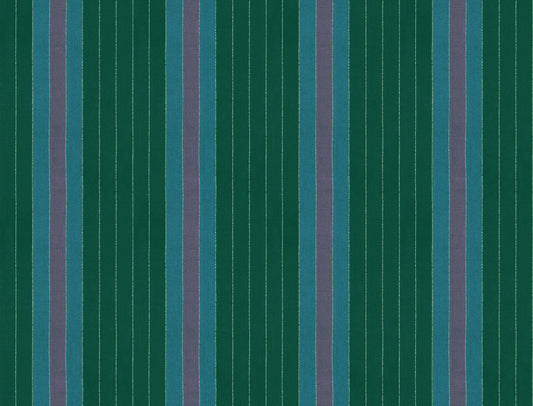 Silver Lining Ribbons in Pine