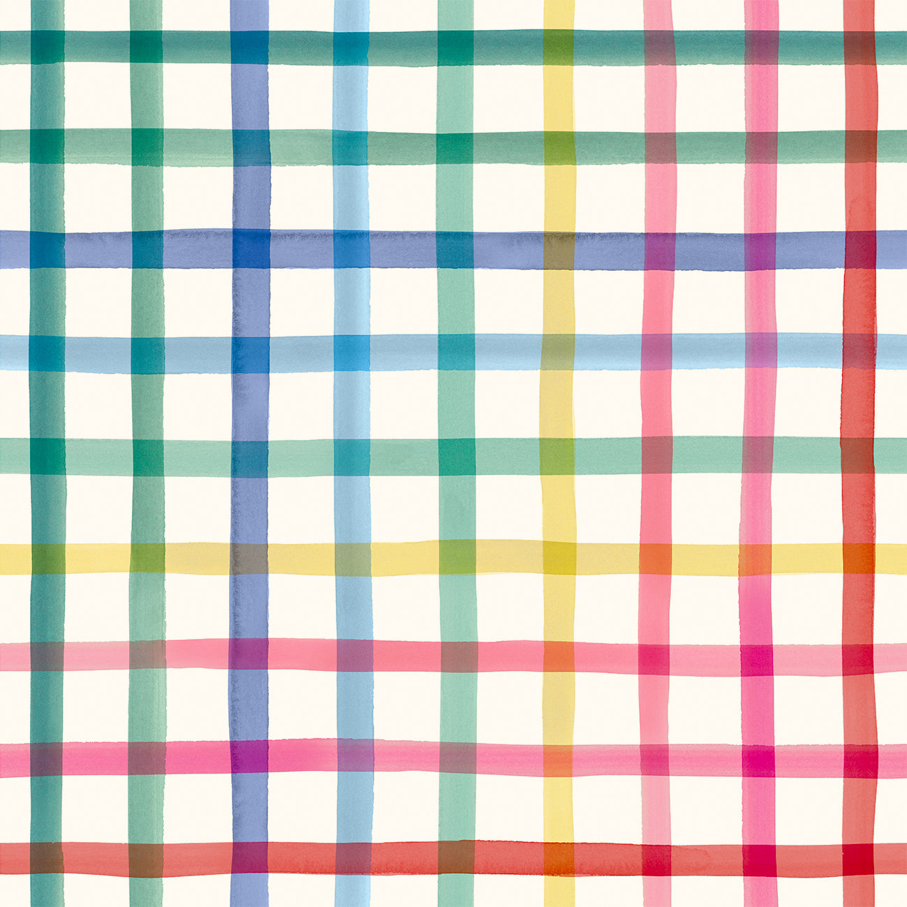 Secret Garden: Picnic in Multi