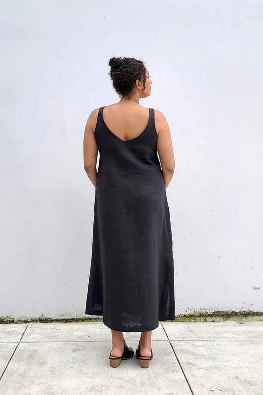 Sew House Seven - Sauvie Sundress
