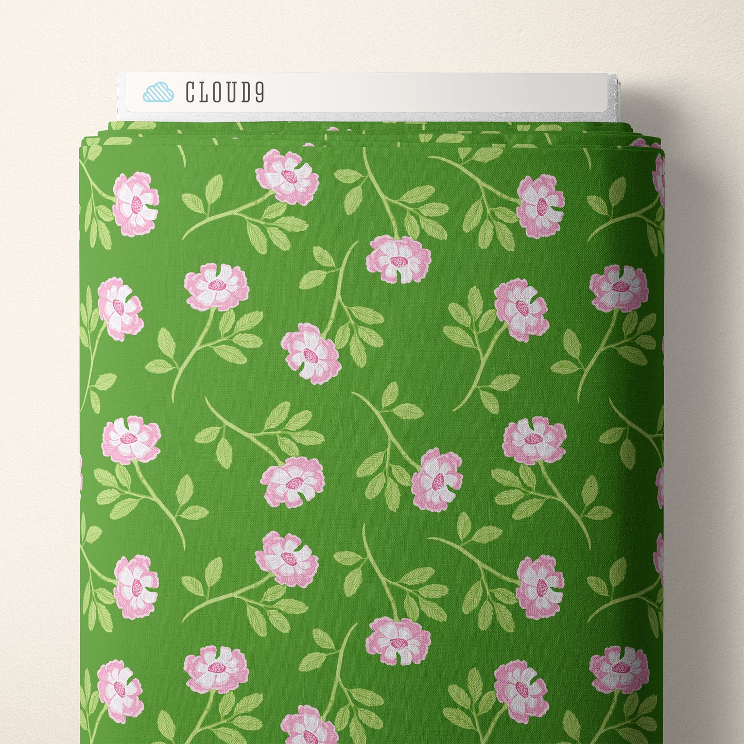 Heath and Hedgerow: Wild Roses