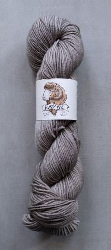 Juicy DK: The Farmer's Daughter Fibers