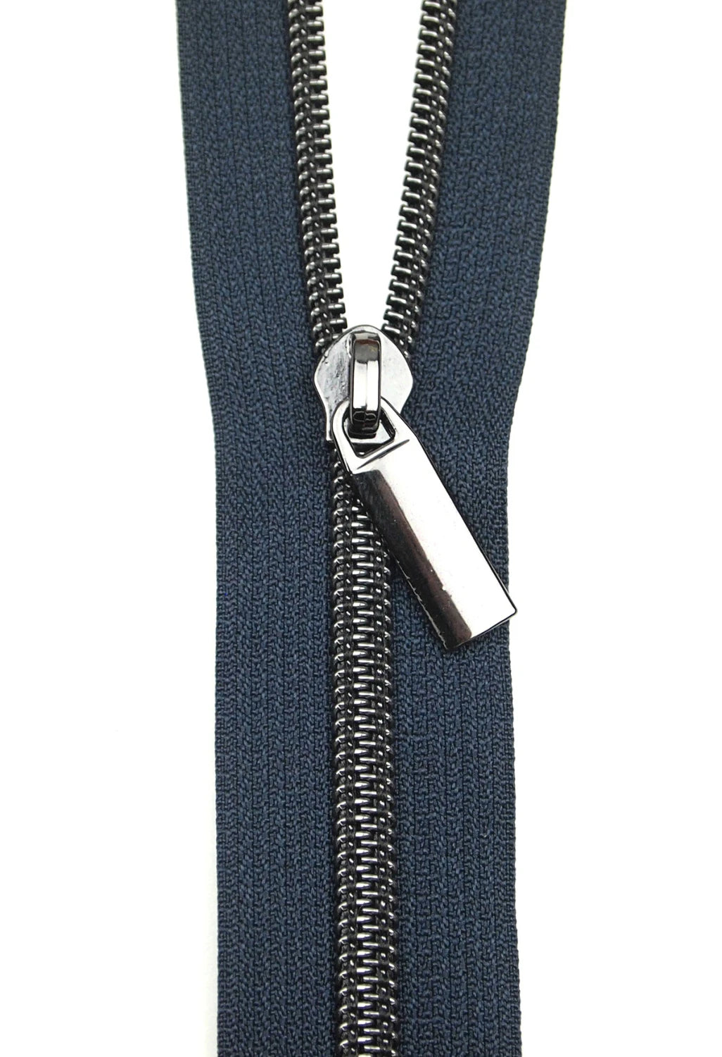 Sallie Tomato Zipper by the Yard - Multiple Colors