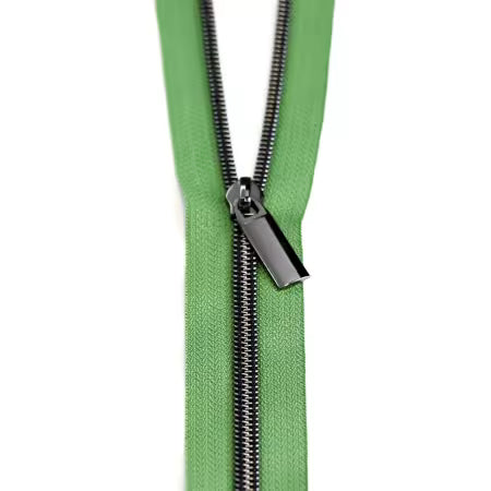 Sallie Tomato Zipper by the Yard - Multiple Colors