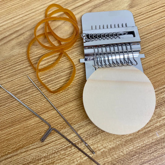 Speedweve Style Darning Loom Small