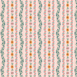 English Rose: Delphine in Blush