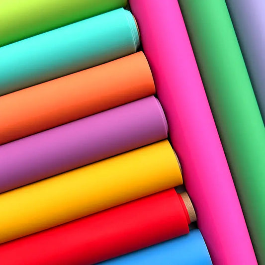 Sassafrass Lane Jelly Vinyl
