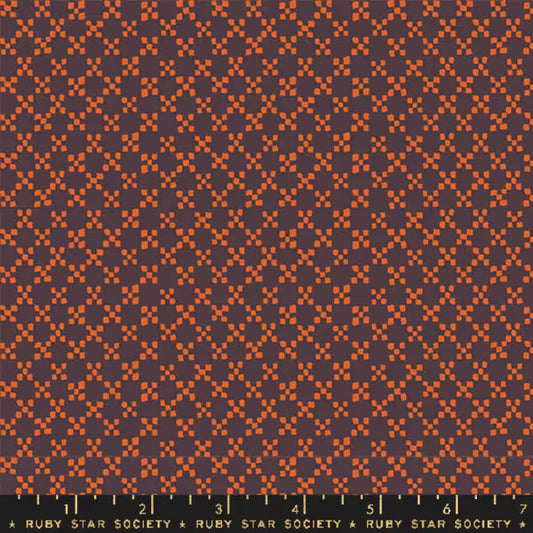 Geometry: Tiles in Eggplant