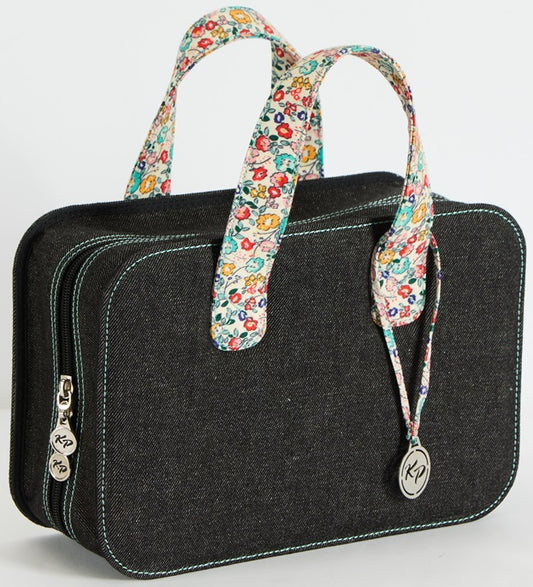 Doctor Bag in Bloom - Small