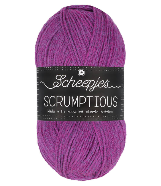 Scheepjes Scrumptious