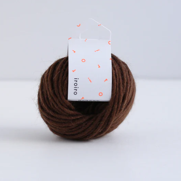 iroiro Roving Yarn