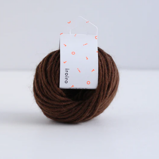 iroiro Roving Yarn