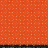 Add it Up - Warm Red