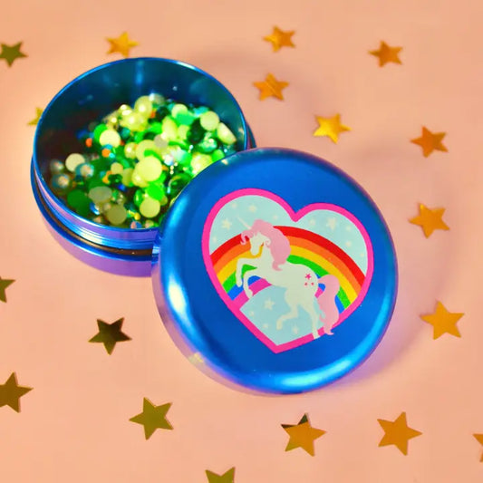 Unicorn Tin