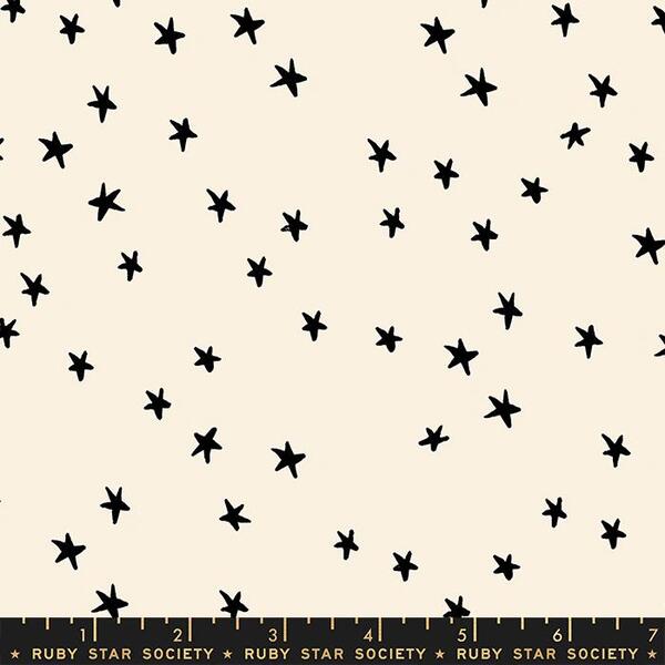 Starry in Natural