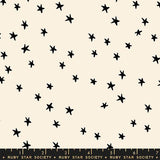 Starry Wideback in Natural