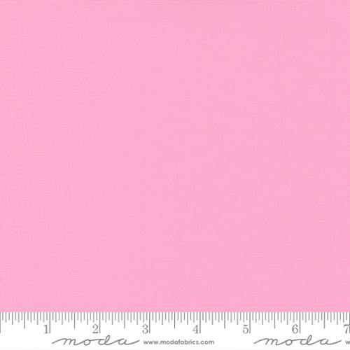 Bella Solids: Amelia Pink