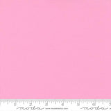 Bella Solids: Amelia Pink