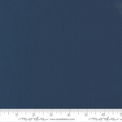 Bella Solids: American Blue