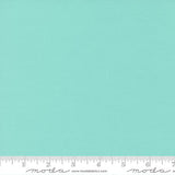 Bella Solids: Aqua