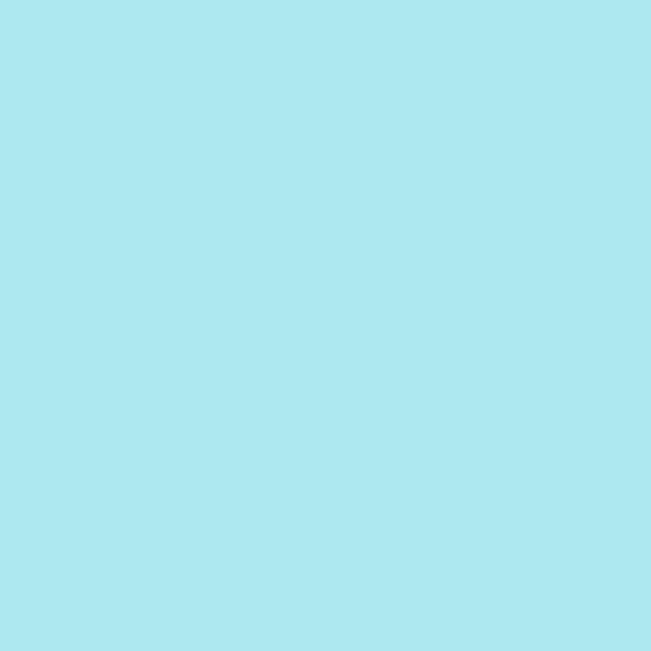 Ruby and Bee: Aquamarine