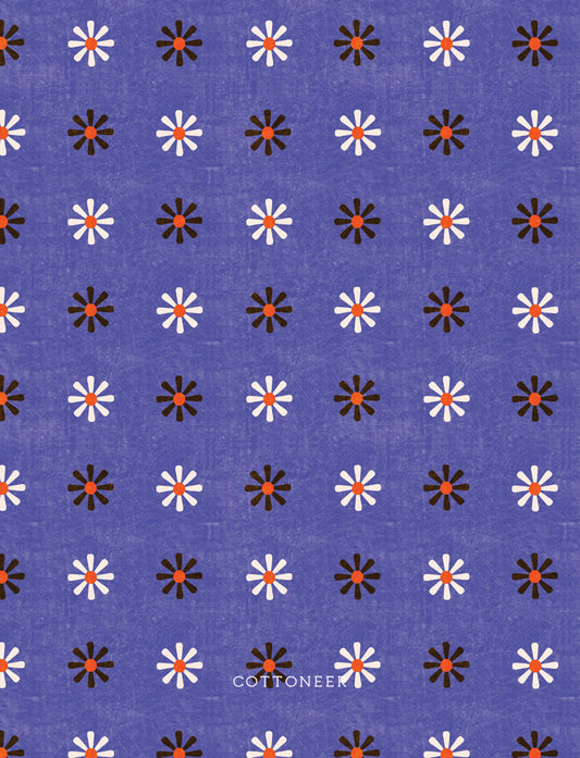 Sleepy Hollows: Araminta Blue