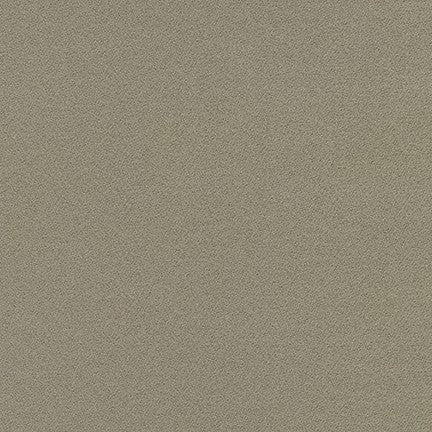 Mammoth Flannel Organic Solids: Army