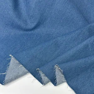 Austin 12oz denim: Blue
