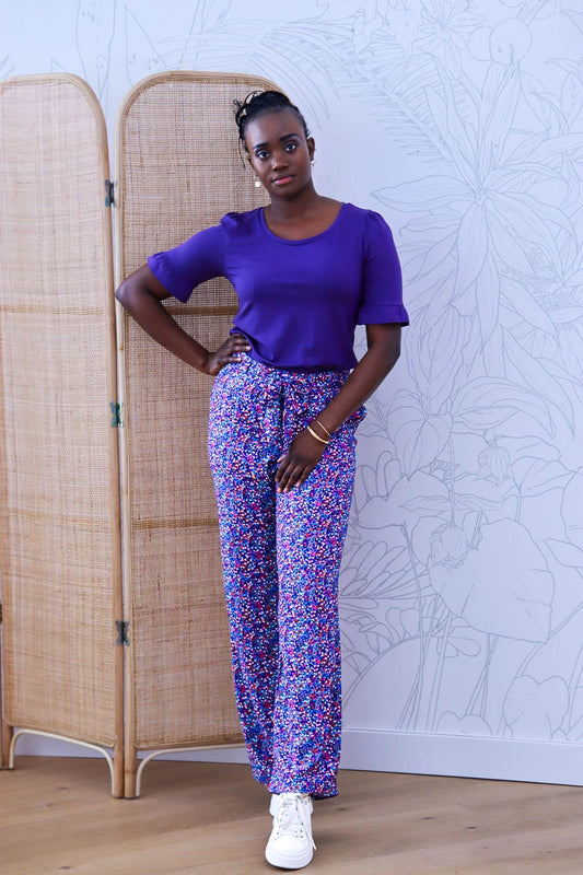 Giverny - Sewing Pattern