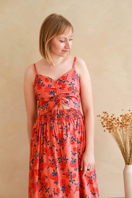 Poleen - Sewing Pattern