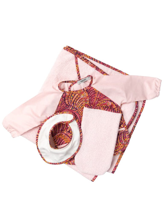 Baby Bundle Sewing Pattern