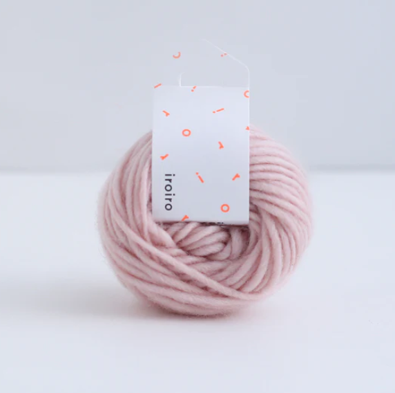 iroiro Roving Yarn