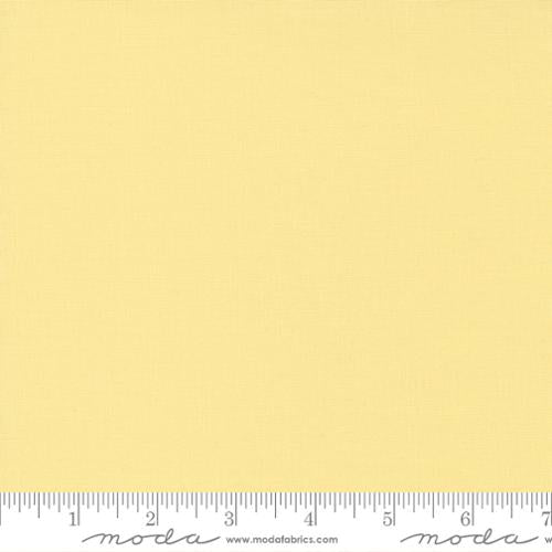 Bella Solids: Baby Yellow