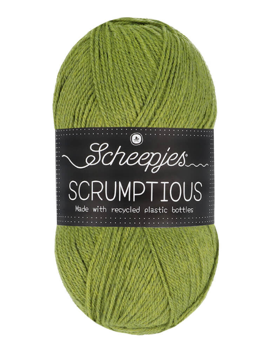 Scheepjes Scrumptious