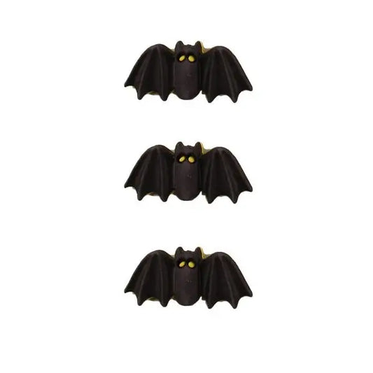 Bat Buttons