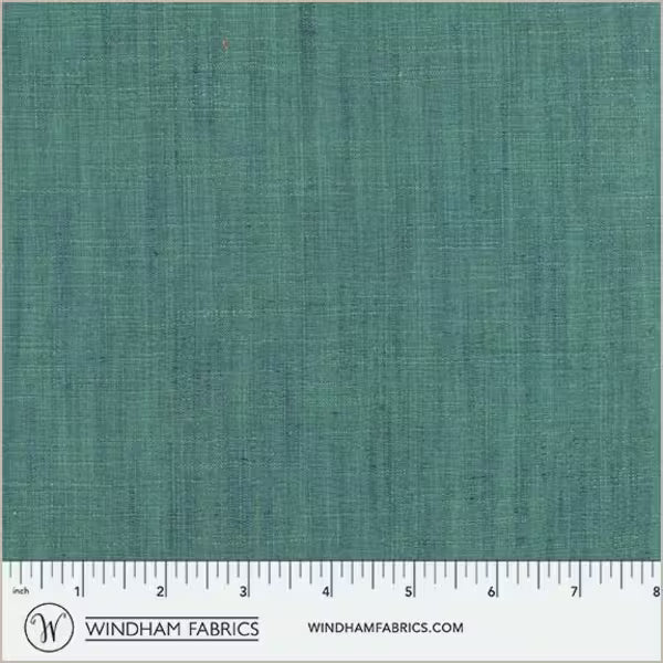 Handloom: Bayou